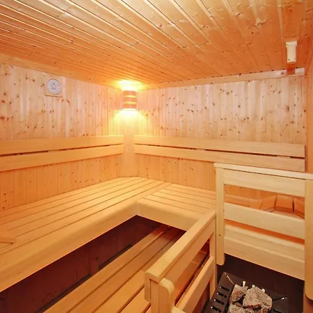 In Near Zillertal Arena Konigsleiten