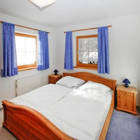 In Near Zillertal Arena Chalé Konigsleiten