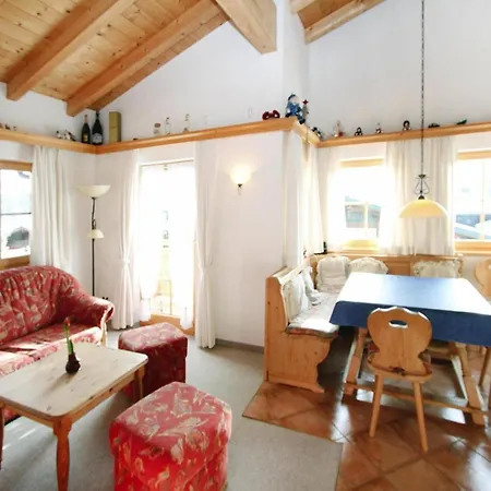 Chalet In Near Zillertal Arena *