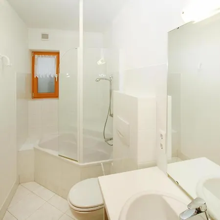 In Near Zillertal Arena *