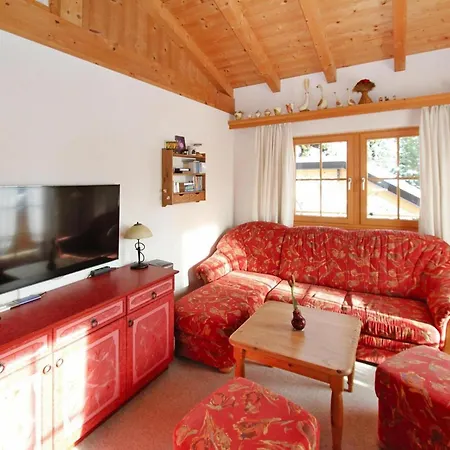 In Near Zillertal Arena