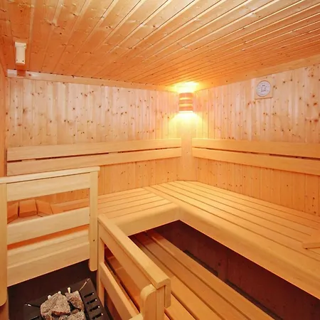 In Near Zillertal Arena Chalé *