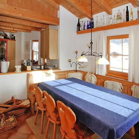 Dağ evi In Near Zillertal Arena *