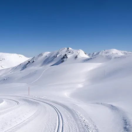 In Near Zillertal Arena