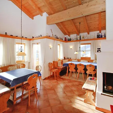 Dağ evi In Near Zillertal Arena