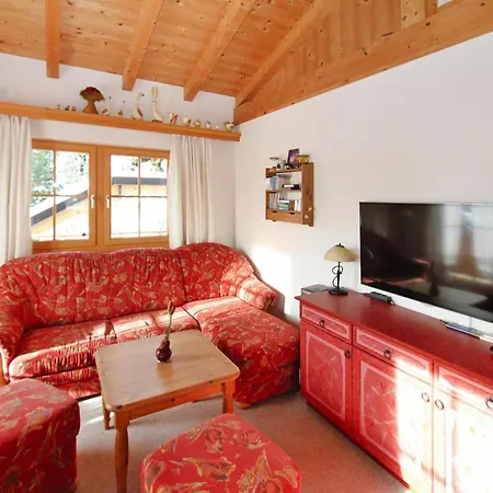 In Near Zillertal Arena Dağ evi Konigsleiten