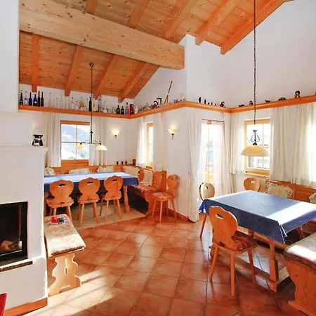 Dağ evi In Near Zillertal Arena