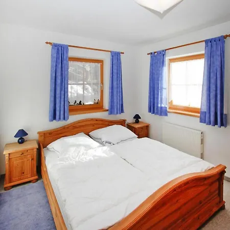 Chalé In Near Zillertal Arena *