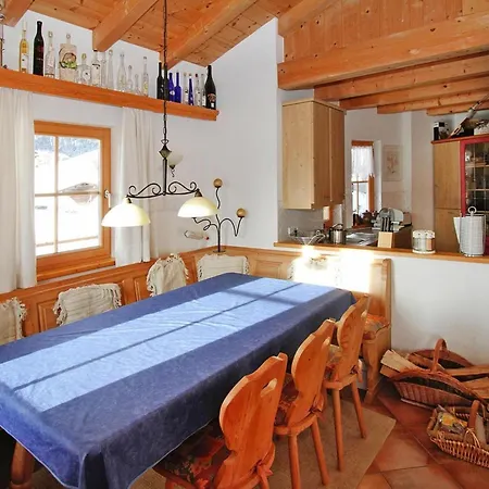 In Near Zillertal Arena Dağ evi Konigsleiten