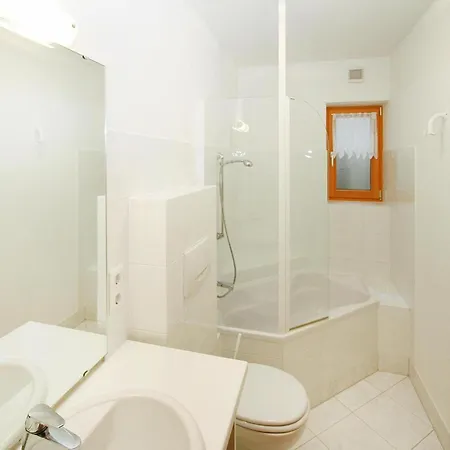 In Near Zillertal Arena Chalé *