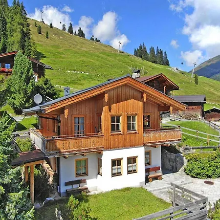 In Near Zillertal Arena