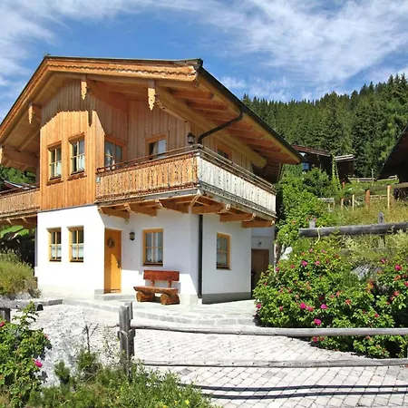 Chalé In Near Zillertal Arena *